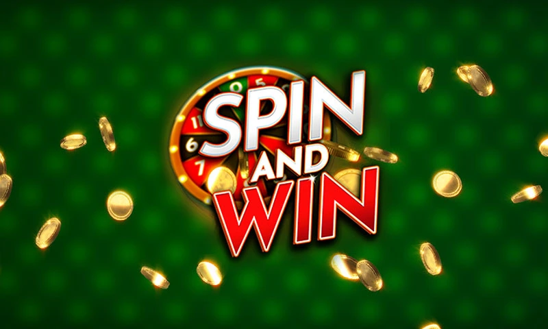 Spin And Win - Spin Casino Blog