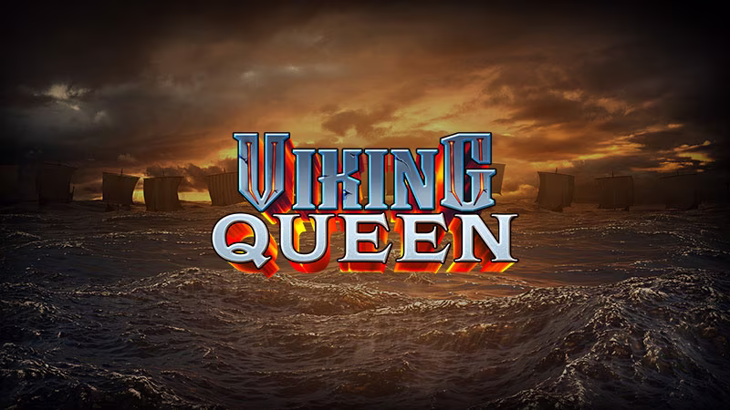 Viking Queen logo
