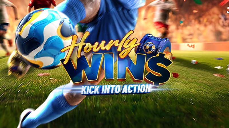 Hourly Wins – Kick into Action