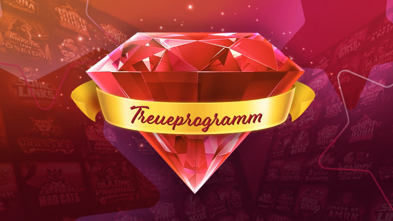 Unser Treueprogramm
