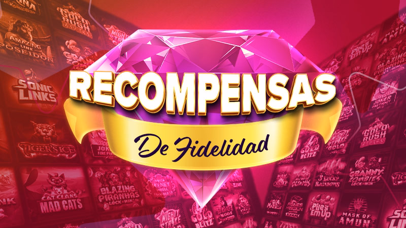 Canjea Puntos por Recompensas