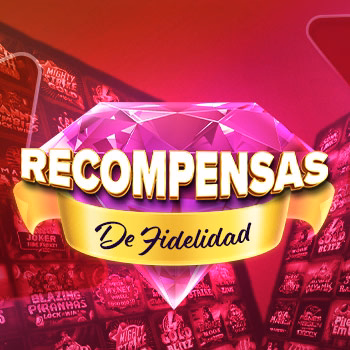 Canjea Puntos por Recompensas