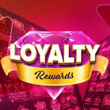 Loyalty Rewards