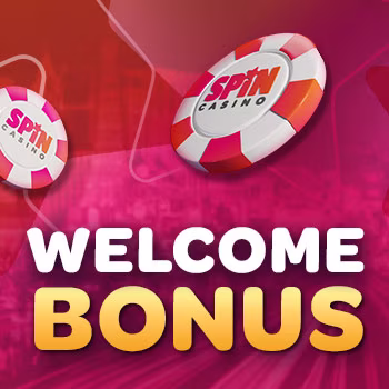 Casino Welcome Bonus