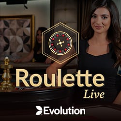 Evolution Roulette