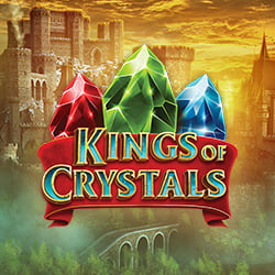 Kings of Crystal