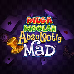 Absolootly Mad™ Mega Moolah