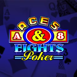 Aces & Eights Poker
