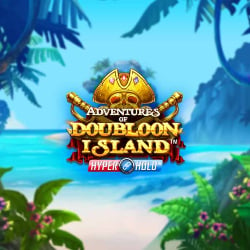 Adventures Of Doubloon Island: Must Win Jackpots