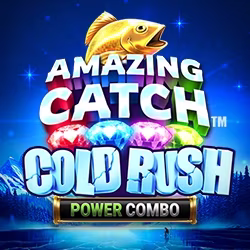 Amazing Catch Cold Rush Power Combo™