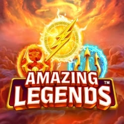 Amazing Legends™