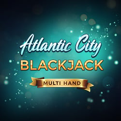 Switch Multi Hand Atlantic City Blackjack