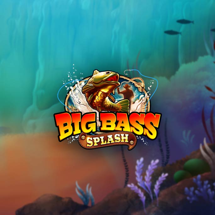 Big Bass Splash™