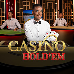 Evolution Casino Hold'em