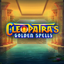 Cleopatra's Golden Spells ™