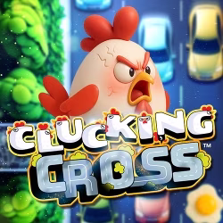 Clucking Cross™