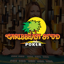Evolution Caribbean Stud Poker