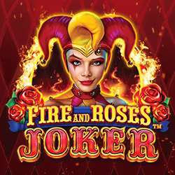 Fire and Roses™Joker