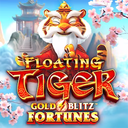 Floating Tiger Gold Blitz™ Fortunes