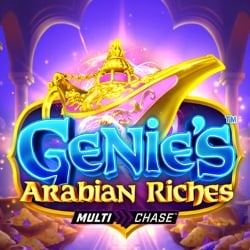 Genie's™ Arabian Riches