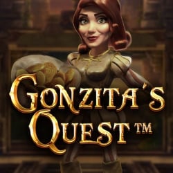 Gonzita's Quest™