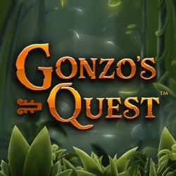 Gonzo's Quest™
