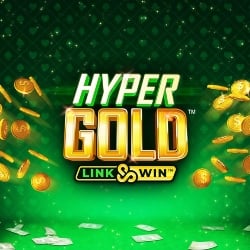 Hyper Gold: Must Win Jackpots