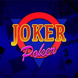 Joker Poker