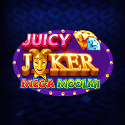 Juicy Joker Mega Moolah