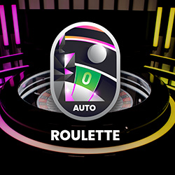 On Air Auto Roulette