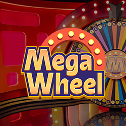 Pragmatic Play Mega Wheel