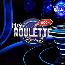 Mega Roulette