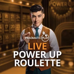 Power Up Roulette