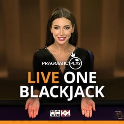 Live One Blackjack