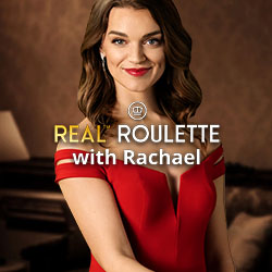 Real™ Roulette with Rachael