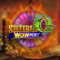 Sisters of Oz™: WowPot™
