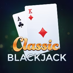 Classic Blackjack
