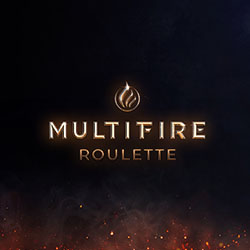 Switch Multifire Roulette