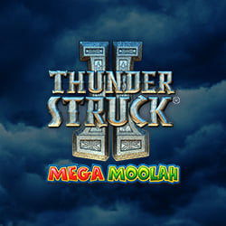 Thunderstruck II® Mega Moolah