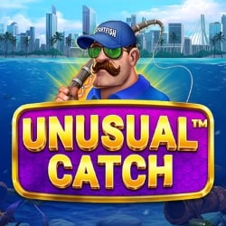 Unusual™ Catch