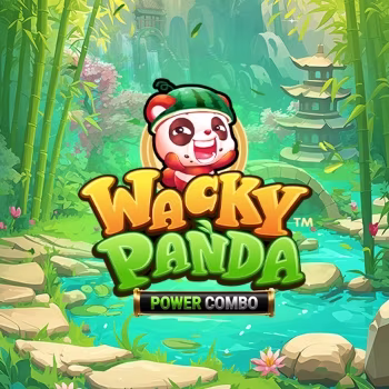 Wacky Panda Power Combo™