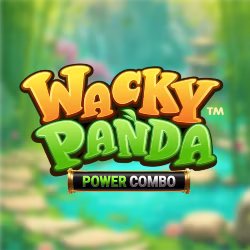 Wacky Panda Power Combo™