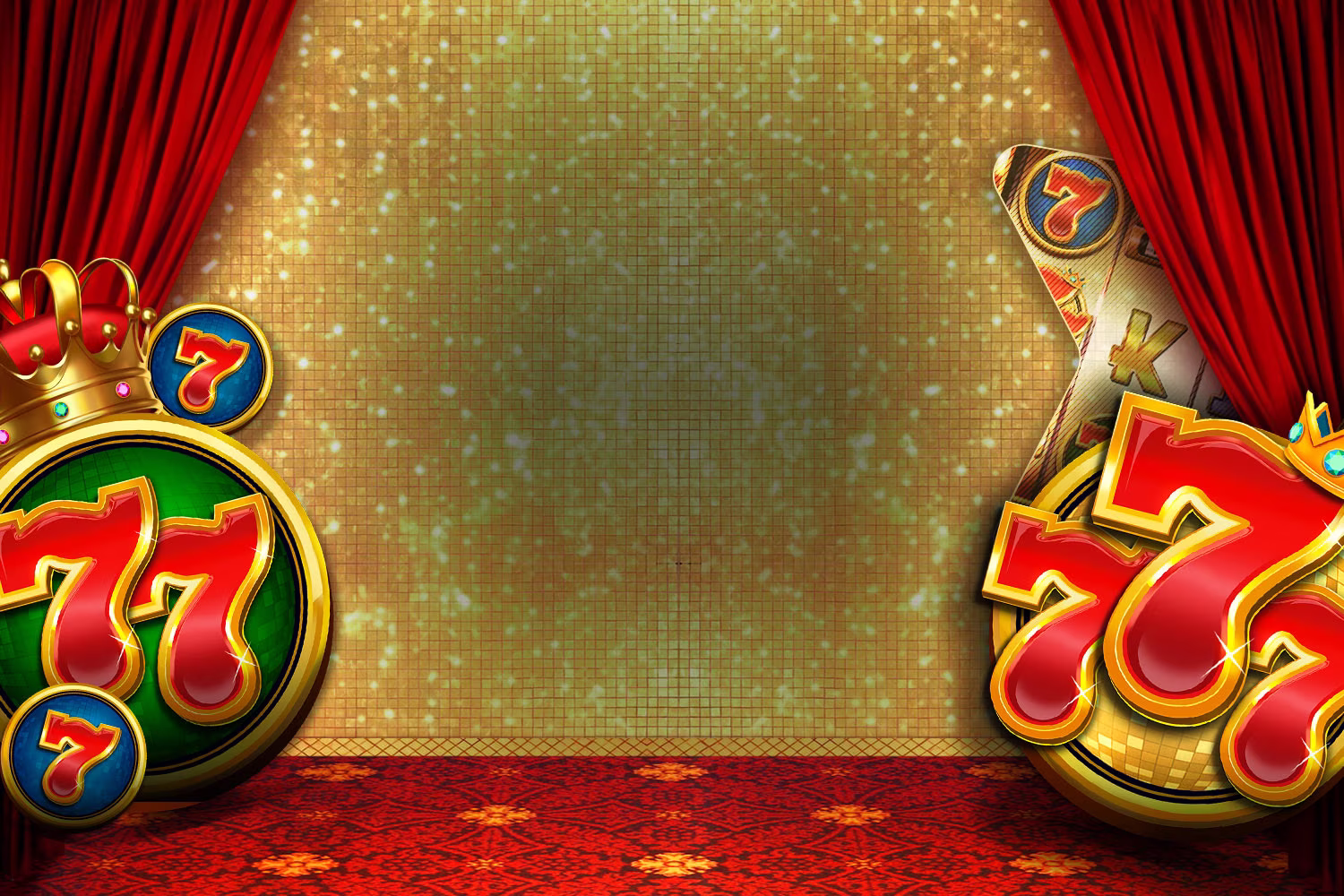 Spin Casino - A Massive Deposit Bonus