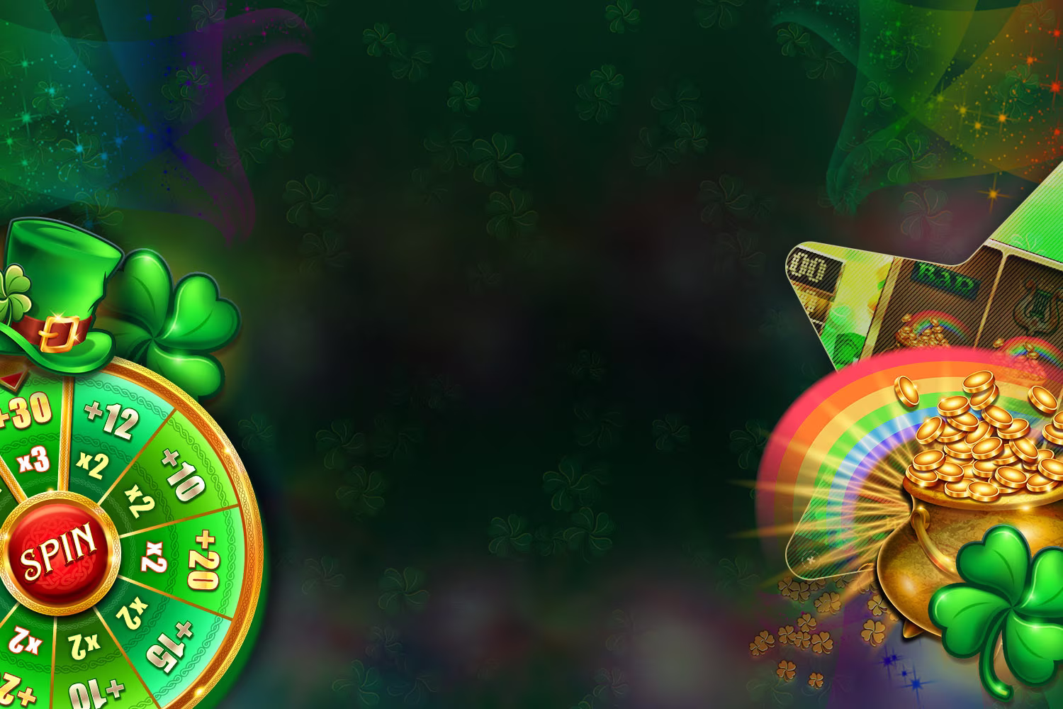 Spin Casino - A Massive Deposit Bonus