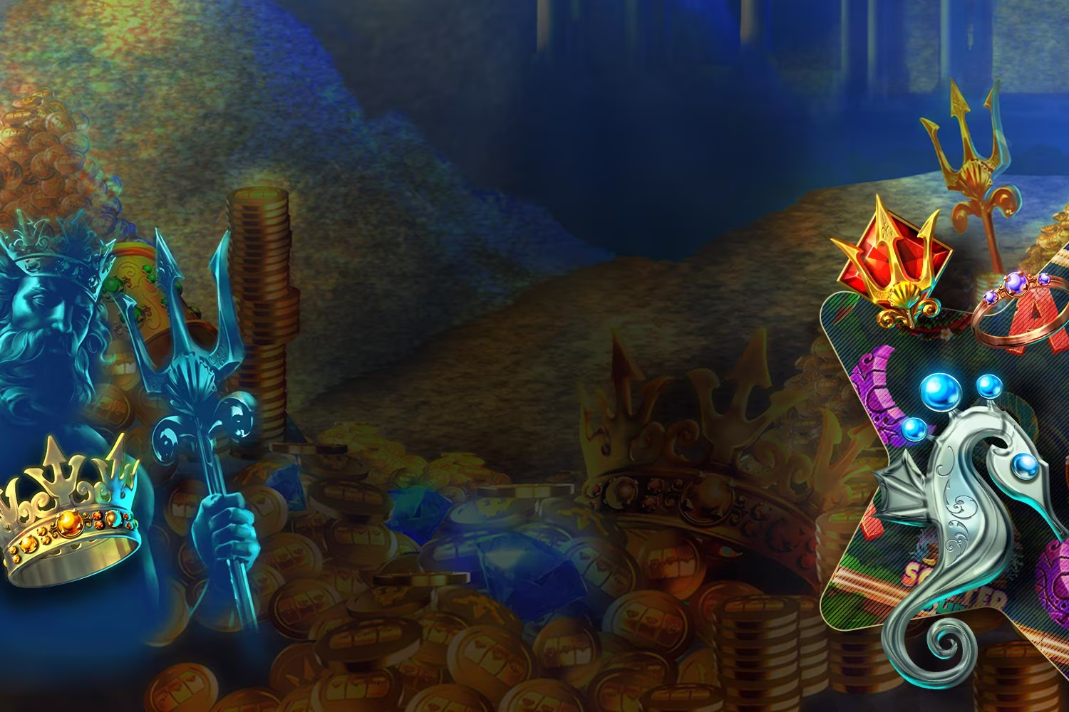 Spin Casino - A Massive Deposit Bonus