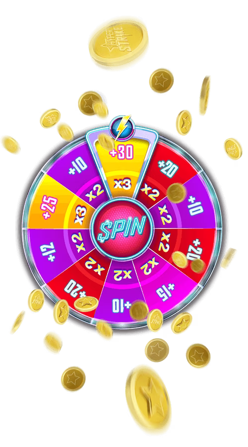 Hyper Strike™ Slot