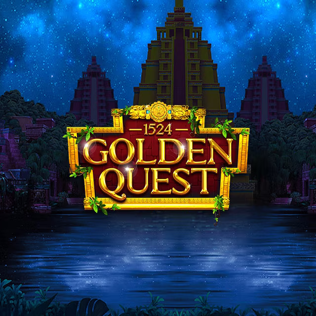 1524 Golden Quest