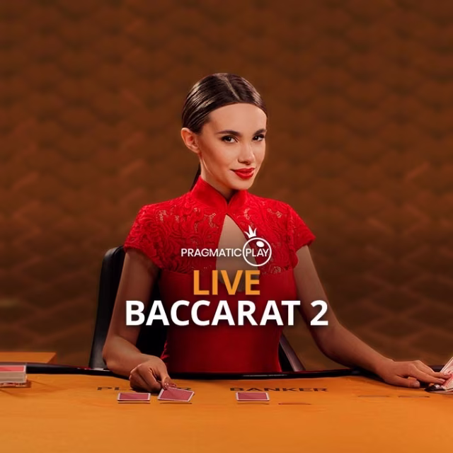 Baccarat 2