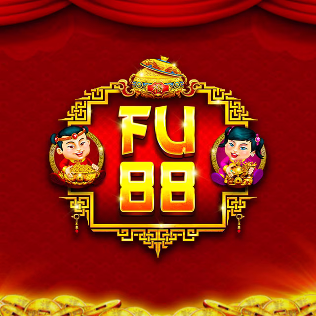 Fu 88 Video Bingo