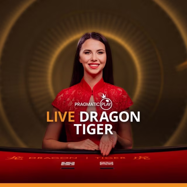 Pragmatic Play Dragon Tiger